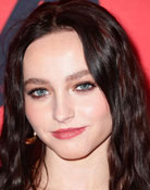 Madison Wolfe