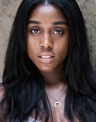 Lashana Lynch