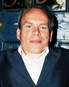 Warwick Davis