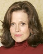 Sigourney Weaver