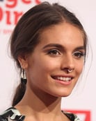 Caitlin Stasey