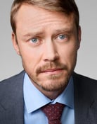 Michael Dorman