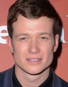 Ed Speleers