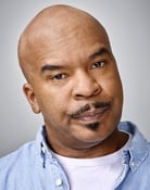 David Alan Grier