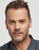 Barry Watson