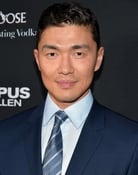 Rick Yune