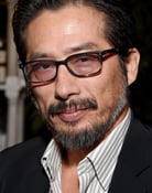 Hiroyuki Sanada