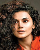 Taapsee Pannu