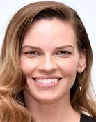 Hilary Swank