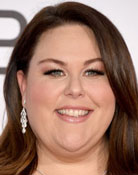 Chrissy Metz