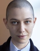 Asia Kate Dillon
