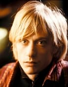 Crispian Mills