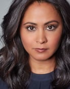 Parminder Nagra