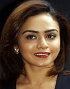 Amruta Khanvilkar