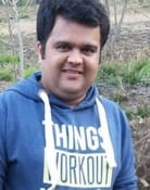 Uday Nene