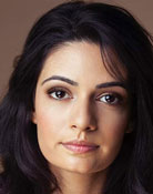 Maya Saroya
