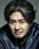 Choi Min-sik