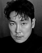 Cho Jin-woong