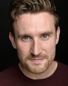 Brendan Murphy