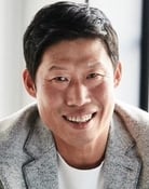 Yoo Hae-jin