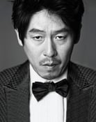 Sol Kyung-gu