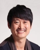 Yoo Seung-mok