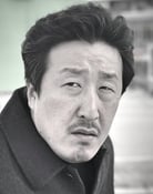 Hyun Bong-sik