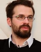 Benjamin Rocher