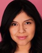 Greta Quispe