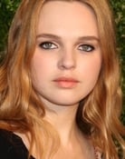 Odessa Young