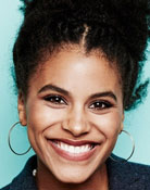 Zazie Beetz