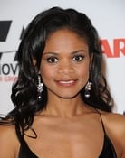 Kimberly Elise