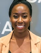 Sasha Compère