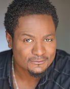 Keith Jefferson