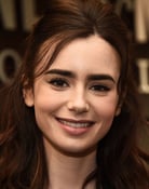 Lily Collins