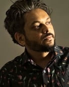 Anand Gandhi