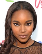 Damaris Lewis