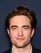 Robert Pattinson