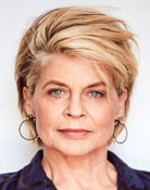 Linda Hamilton