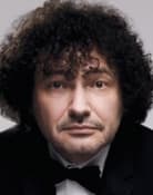 Jeremy Dyson