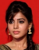 Samantha Akkineni
