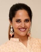 Anasuya Bharadwaj