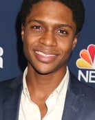 Ephraim Sykes