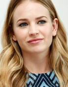 Britt Robertson