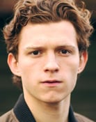 Tom Holland