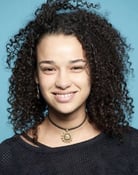 Alia Seror-O'Neill