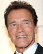 Arnold Schwarzenegger