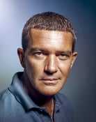 Antonio Banderas