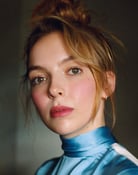 Jodie Comer