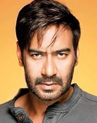 Ajay Devgn